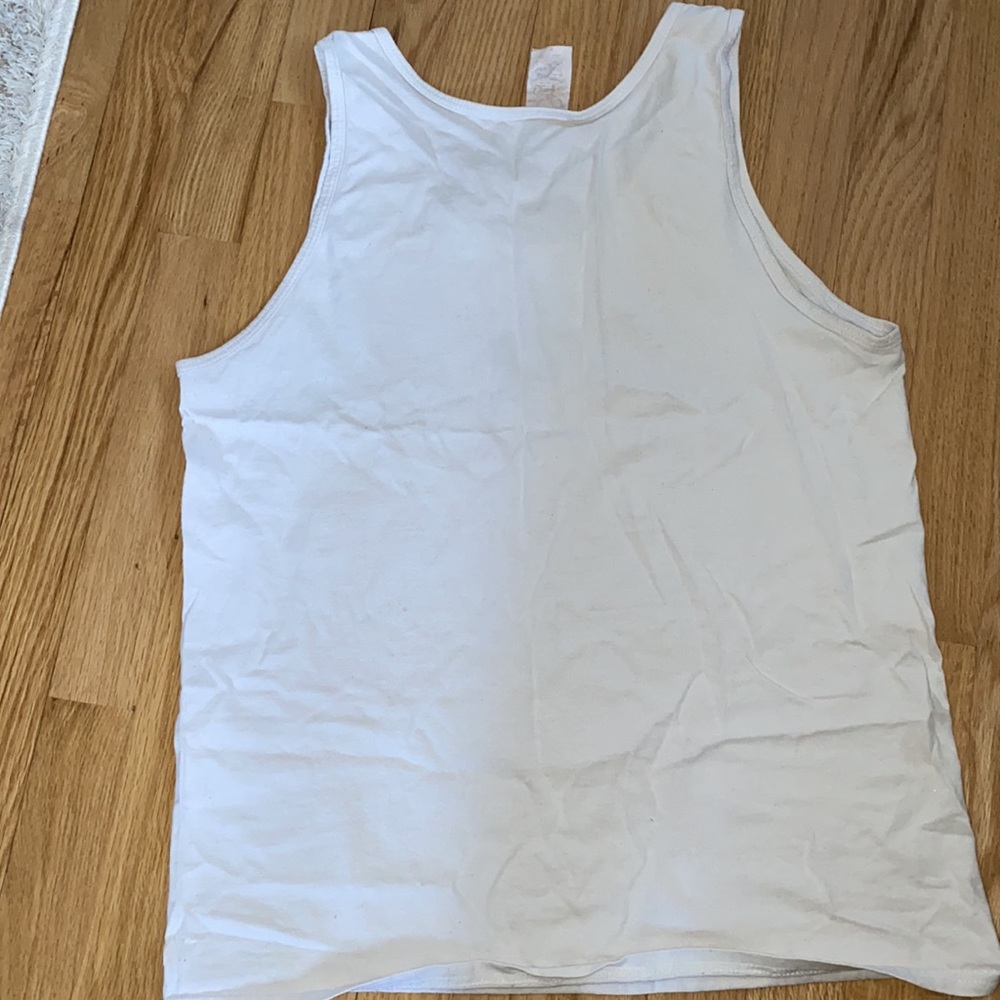 Tank top - Picture 3 of 3